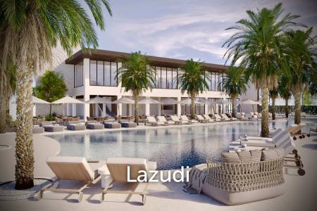 Valentine Village Phase 3