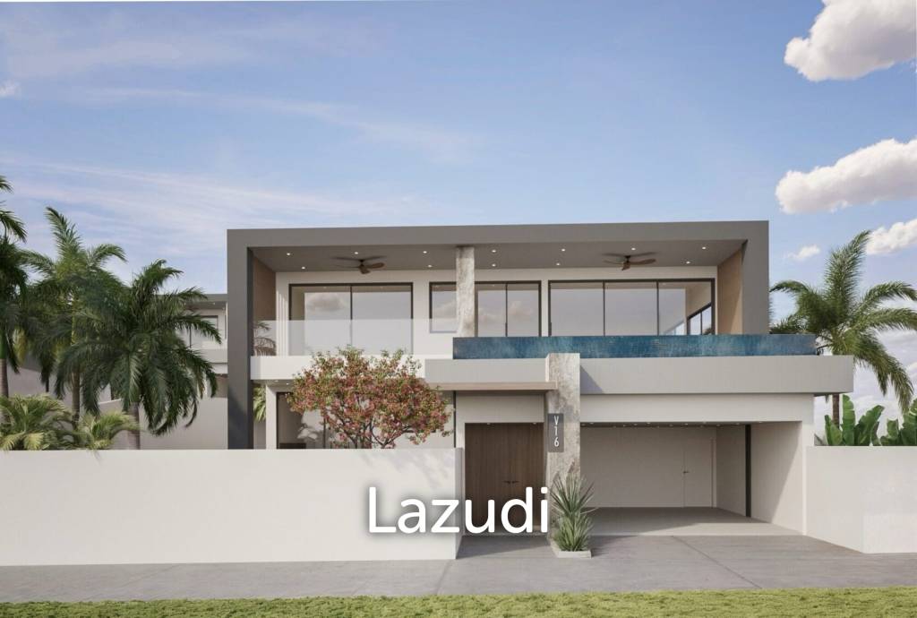 Valentine Village Phase 3