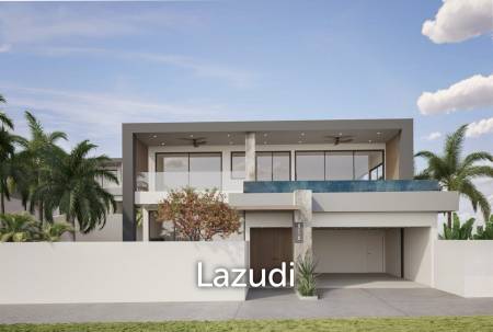 Valentine Village Phase 3