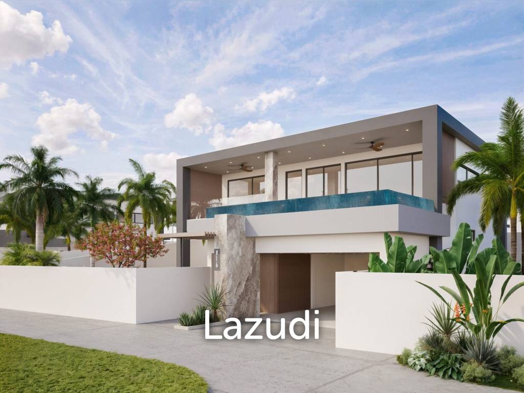 Valentine Village Phase 3