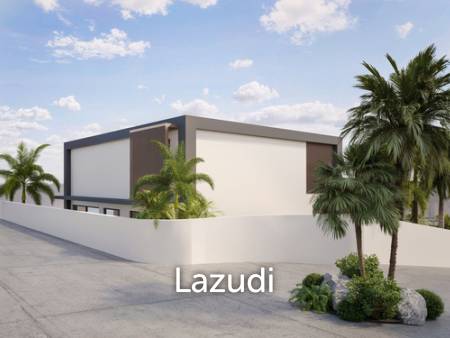 Valentine Village Phase 3