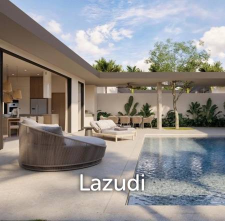 Valentine Village Phase 3