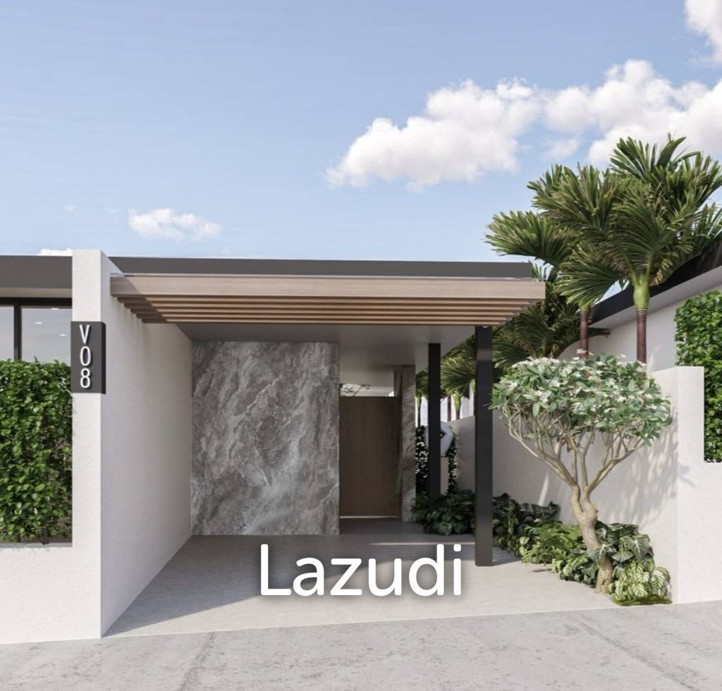 Valentine Village Phase 3