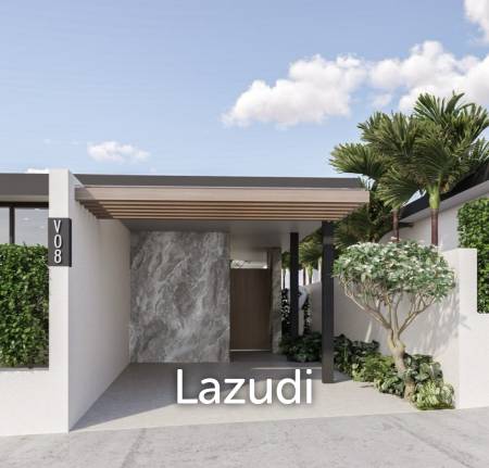 Valentine Village Phase 3