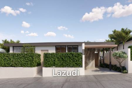 Valentine Village Phase 3