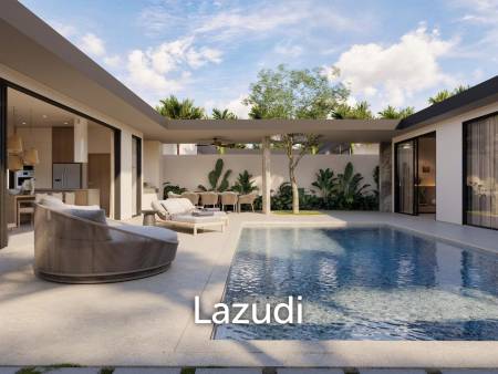 Valentine Village Phase 3