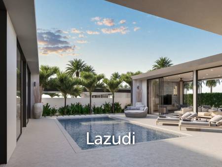 Valentine Village Phase 3