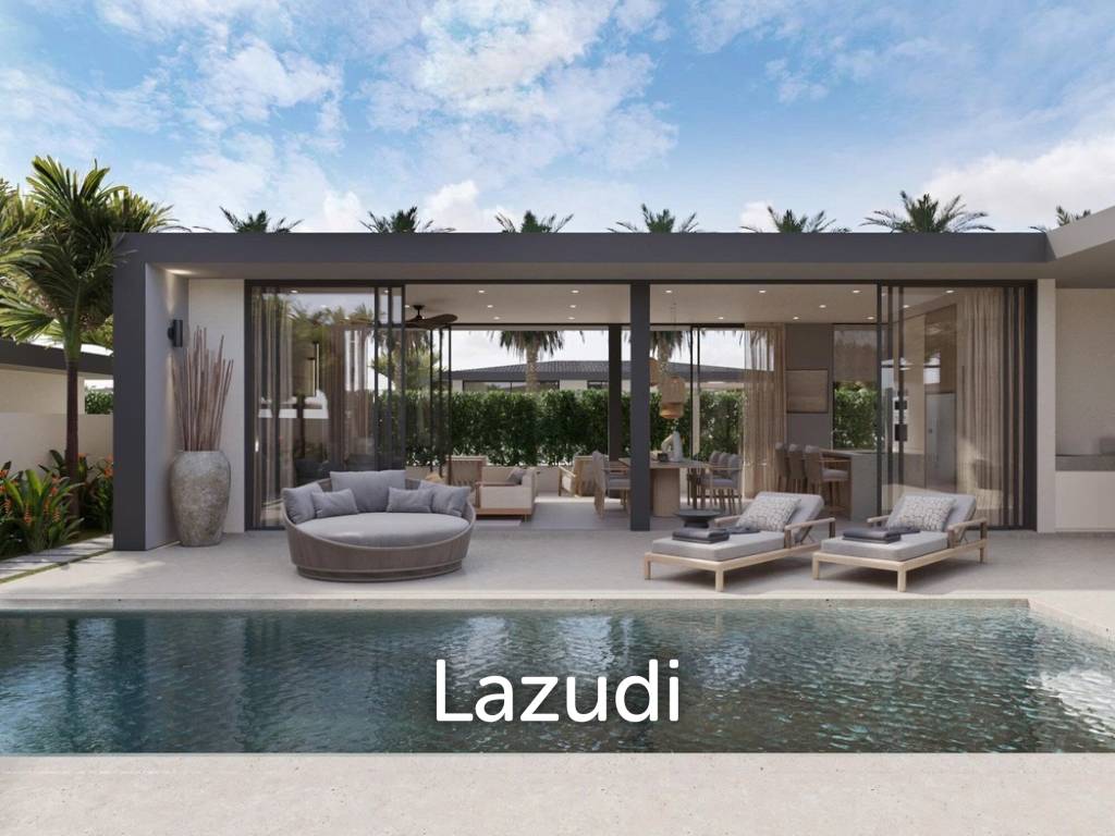 Valentine Village Phase 3