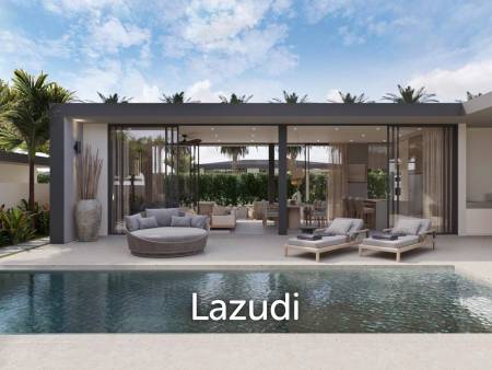 Valentine Village Phase 3