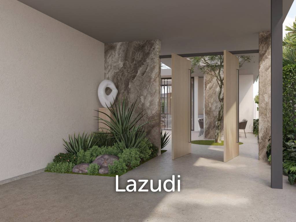 Valentine Village Phase 3