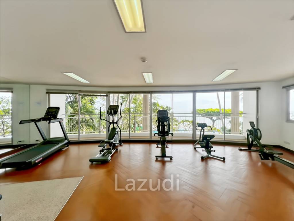 Baan Kinnon Hua Hin