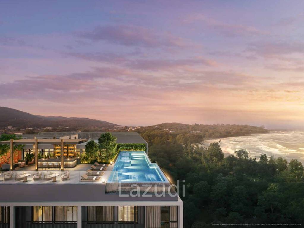 Origin Residences Phuket Bangtao
