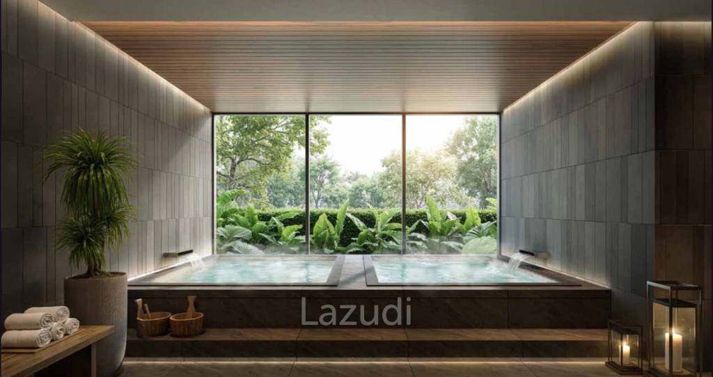 Origin Residences Phuket Bangtao