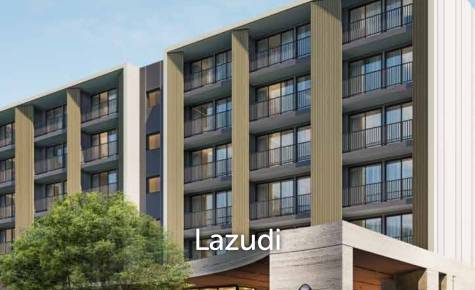Origin Residences Phuket Bangtao