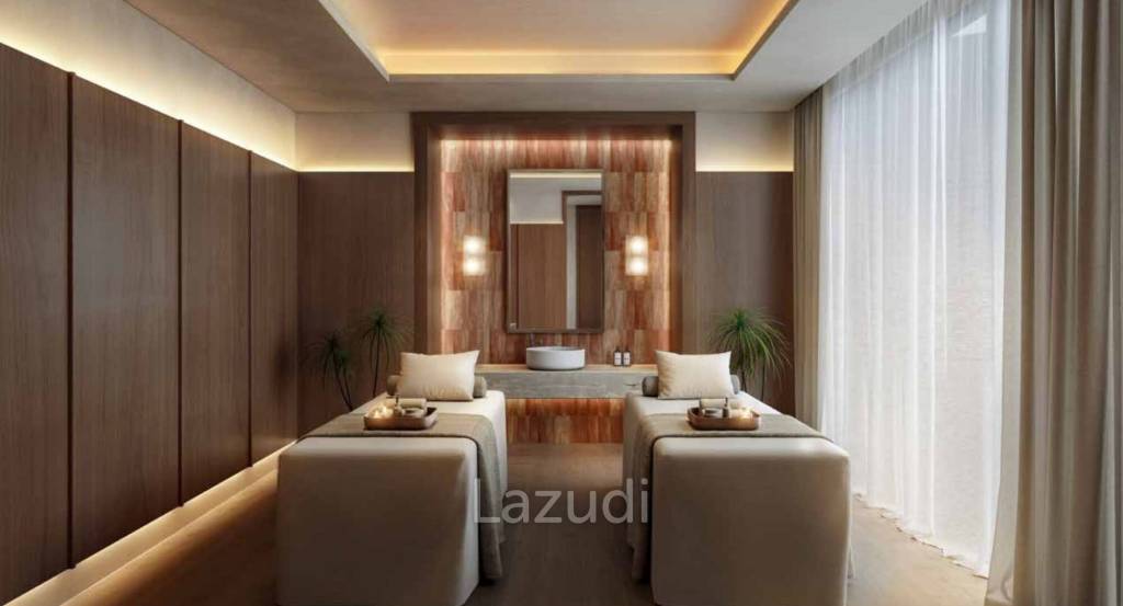 Origin Residences Phuket Bangtao