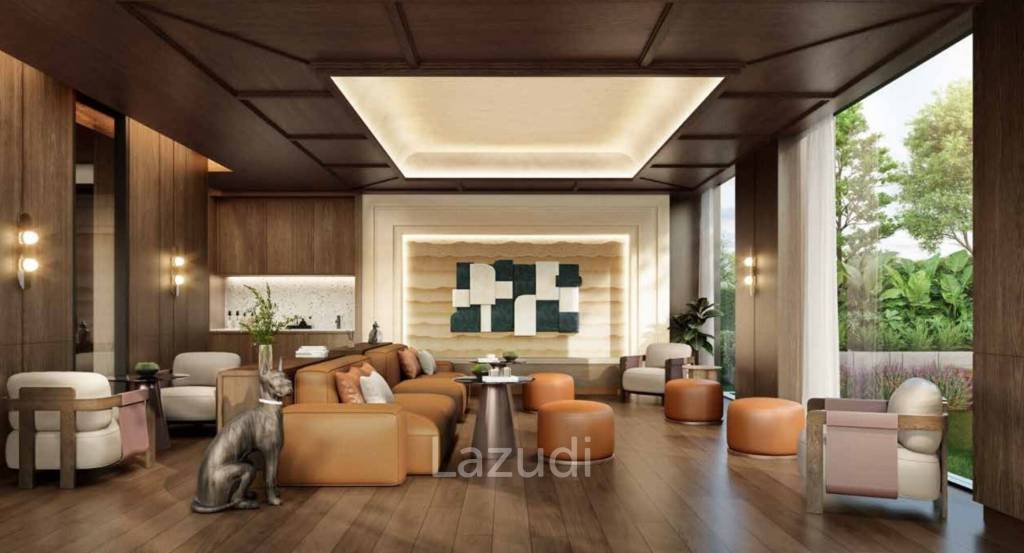 Origin Residences Phuket Bangtao