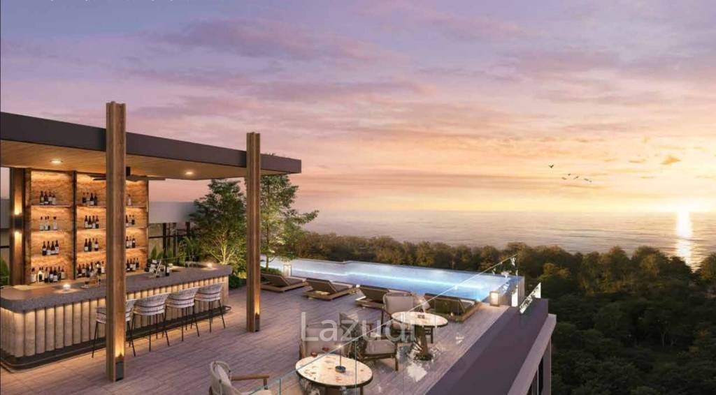 Origin Residences Phuket Bangtao