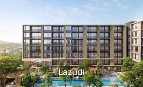 Origin Residences Phuket Bangtao