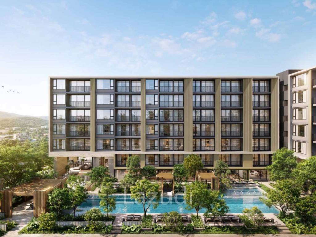 Origin Residences Phuket Bangtao