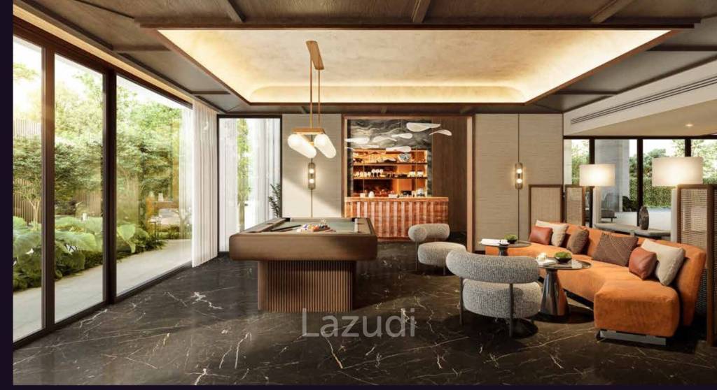 Origin Residences Phuket Bangtao