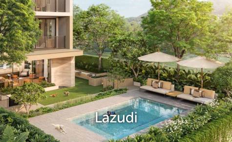 Origin Residences Phuket Bangtao
