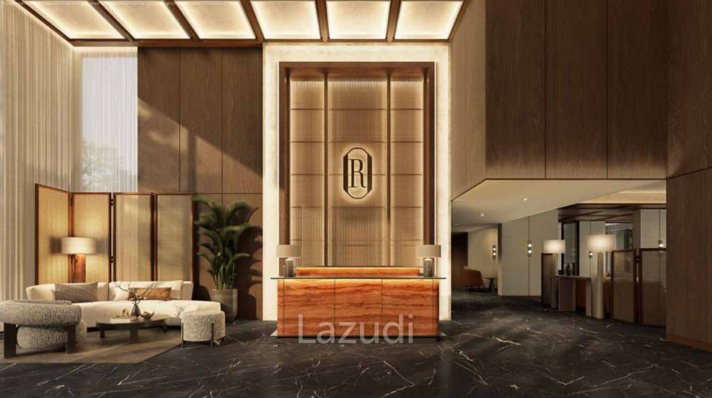 Origin Residences Phuket Bangtao