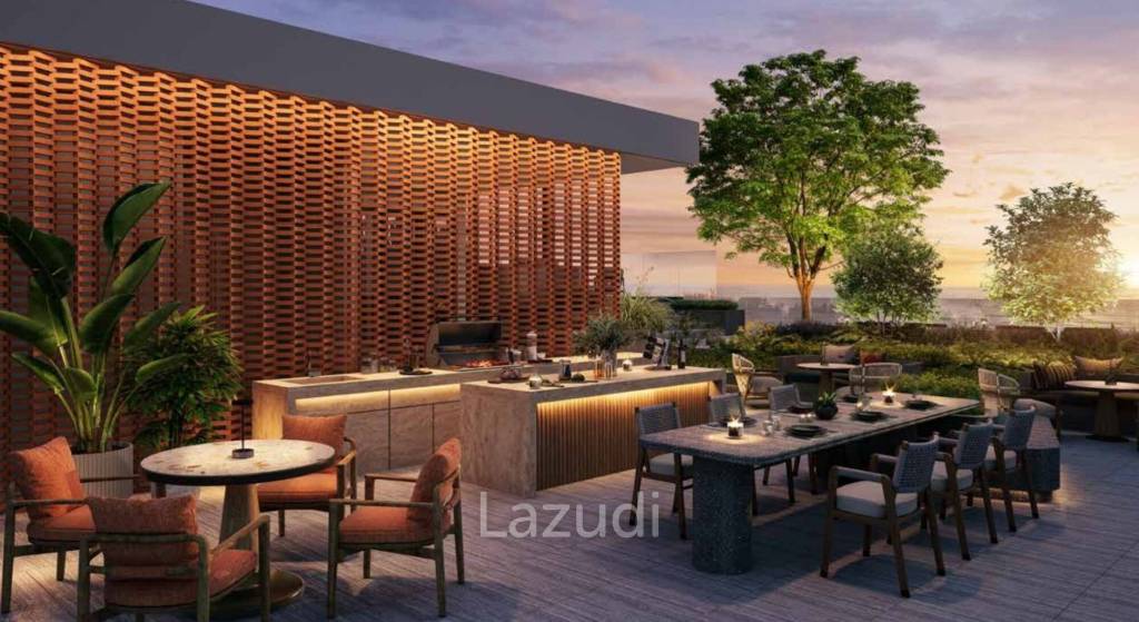 Origin Residences Phuket Bangtao
