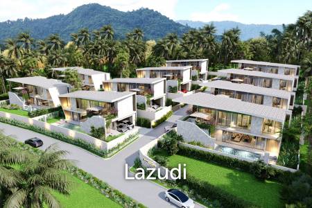 Privilege Luxury Villas