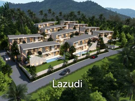 Privilege Luxury Villas