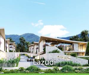 Privilege Luxury Villas