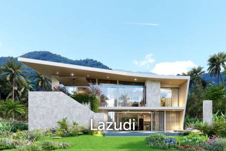 Privilege Luxury Villas