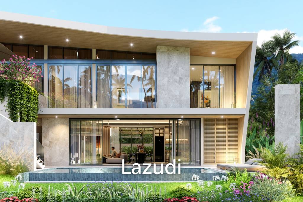 Privilege Luxury Villas