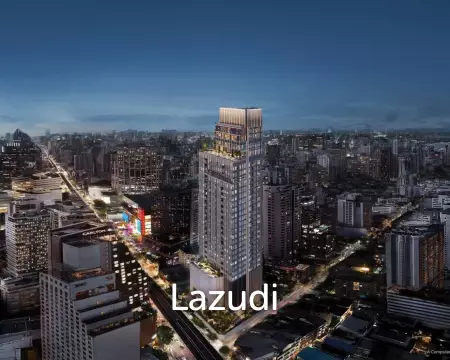 STILL Sukhumvit 20
