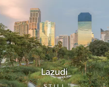 STILL Sukhumvit 20