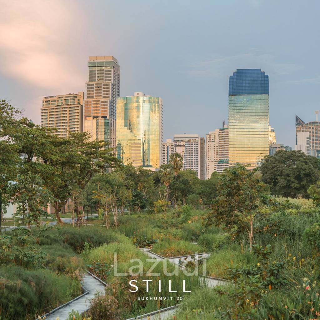 STILL สุขุมวิท 20