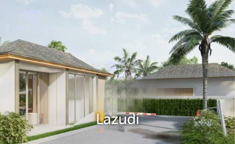 Forestna Residence