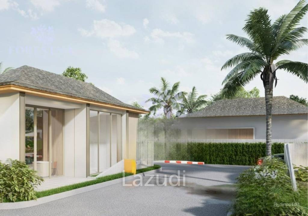 Forestna Residence