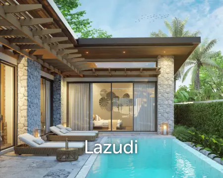 Forestna Residence