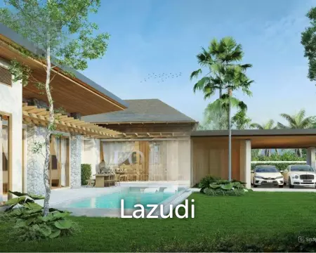 Forestna Residence