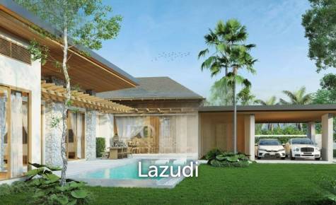 Forestna Residence