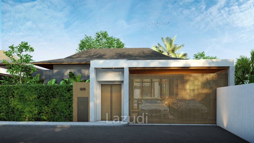 Forestna Residence