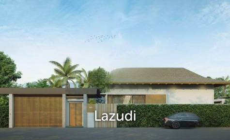 Forestna Residence