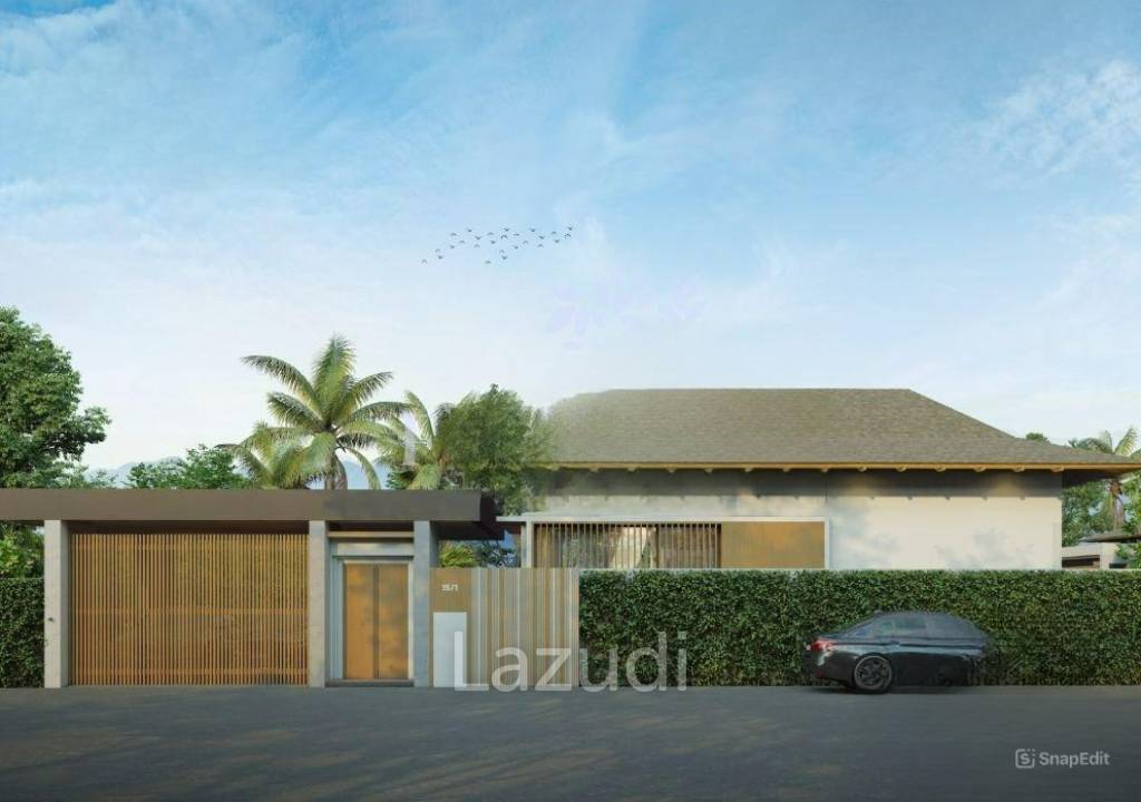 Forestna Residence