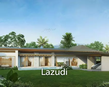 Forestna Residence