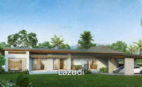 Forestna Residence