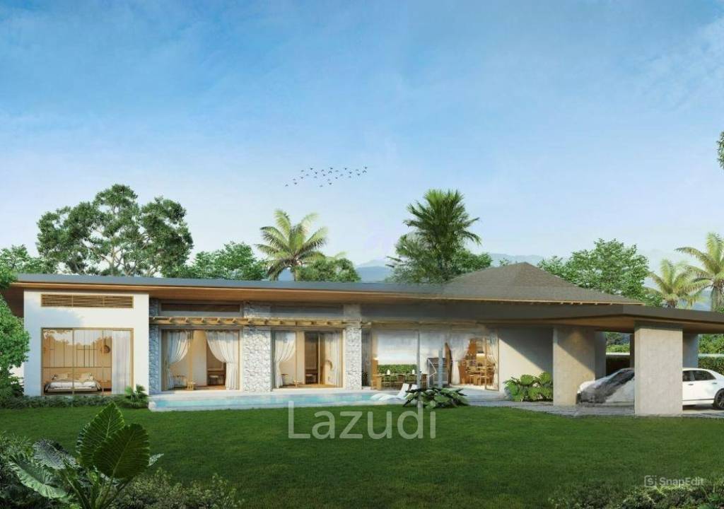 Forestna Residence