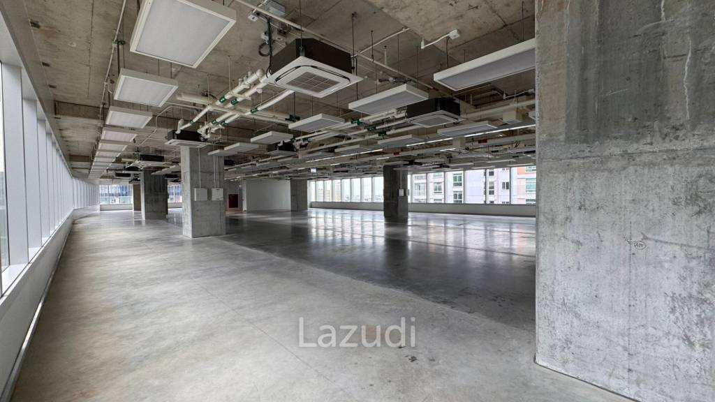 Cloud 11 Bangkok – Next-Gen Mixed-Use Creative Hub on Sukhumvit
