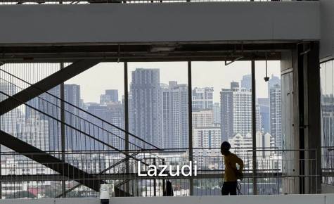 Cloud 11 Bangkok – Next-Gen Mixed-Use Creative Hub on Sukhumvit