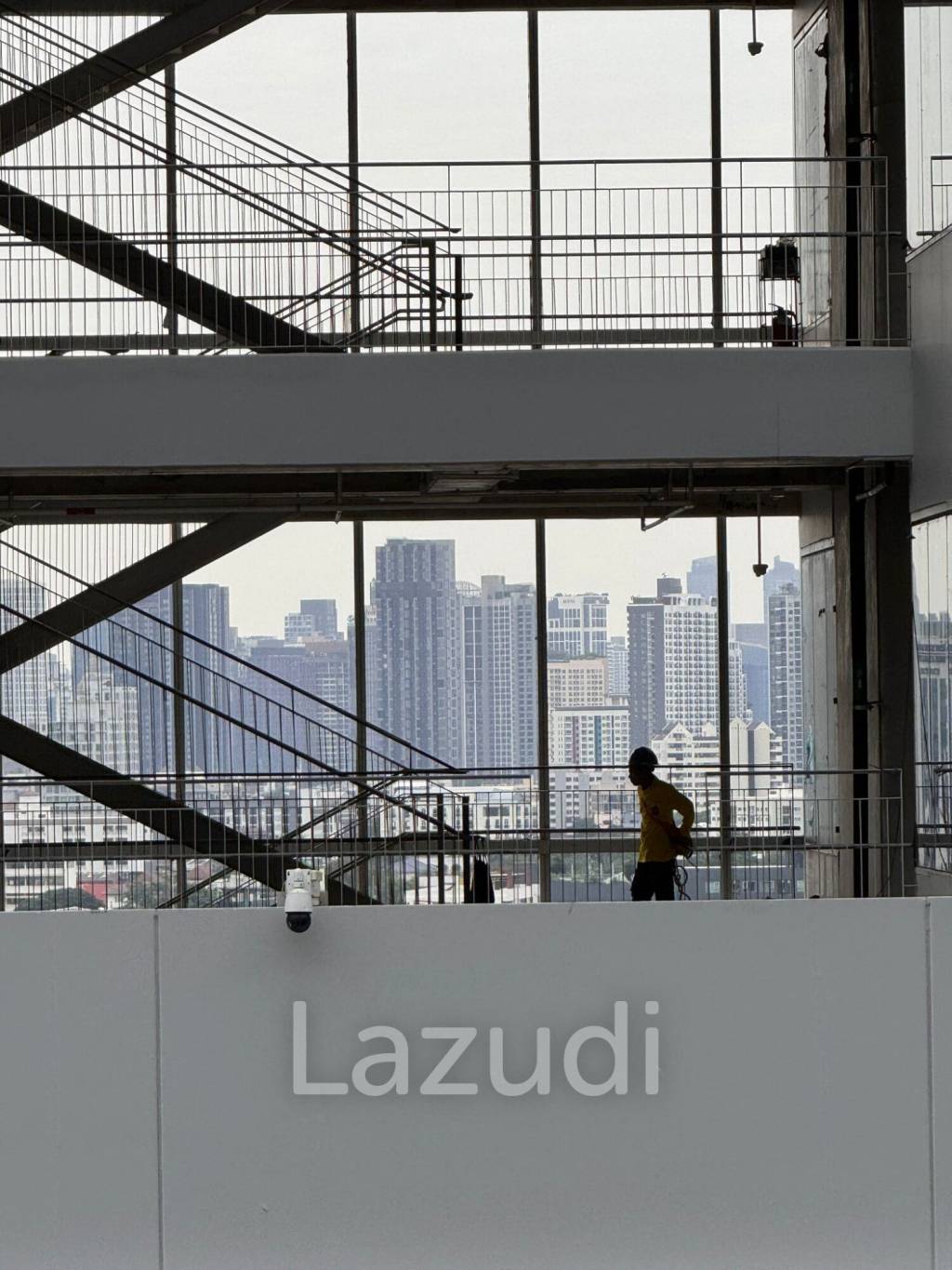Cloud 11 Bangkok – Next-Gen Mixed-Use Creative Hub on Sukhumvit