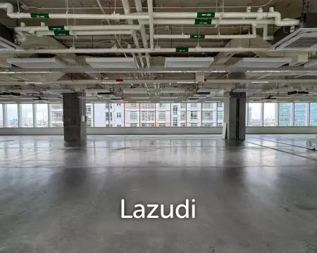 Cloud 11 Bangkok – Next-Gen Mixed-Use Creative Hub on Sukhumvit